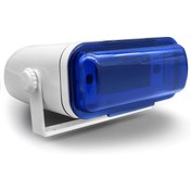 Resim STOREMAX sellbuyst AUDIO INC plmrcw3 üniversal deniz stereo tam gövde gövde gövde – beyaz trendy 266450 