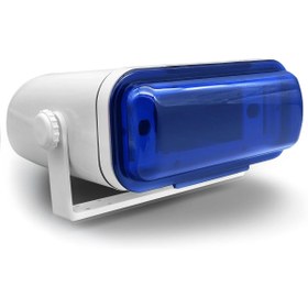 Resim STOREMAX sellbuyst AUDIO INC plmrcw3 üniversal deniz stereo tam gövde gövde gövde – beyaz trendy 266450 