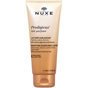 Resim Nuxe Prodigieux Scented Body Lotion - Vücut Losyonu 200ml 