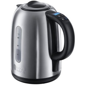 Resim Russell Hobbs 21040-70 Dijital Su Isıtıcısı Inox 