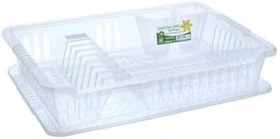 Resim Hobby Life Şeffaf Bulaşıklık Küçük Boy 