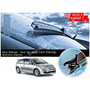 Resim Citroen C4 Muz Silecek Takımı 2005-2009 N11.530 