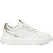Resim Nine West SETAR 5FX Beyaz Kadın Sneaker 