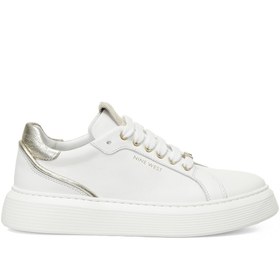Resim Nine West SETAR 5FX Beyaz Kadın Sneaker 