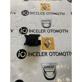 Resim 7701207720 MEGANE 2 KALORIFER KLAPE MOTORU 