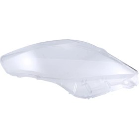 Resim Blueleskyy Toyota Alphard Için Sağ Far Lens Kapağı Başkanı Işık Lambası Gölge (Yurt Dışından) 
