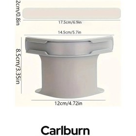 Resim Özel Üretim Kaymaz Pratik Nevresim Yorgan Kılıfı Çarşaf Tutucu Sabitleyici Aparat Organizer 4'lü Set 