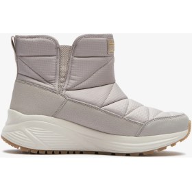 Resim Skechers Bobs Sparrow 2.0 - Club Snow Kadın Bej Kar Botu 117059 Tpe 