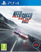 Resim EA Games Ps4 Need For Speed Rıvals 