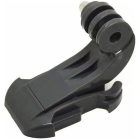 Resim Gopro Hero 5 Hero 6 Hero 7 Uyumlu Göğüs Kemeri Ve J-hook Aparatı 