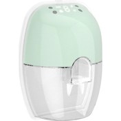 Resim Didadodo Xindoker Taşınabilir Göğüs Pompası - 9 Emme Seviyeli, Led Ekranlı, 180ml Kapasiteli, Kullanışlı Tasarım 