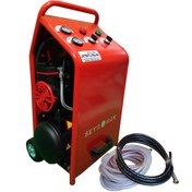 Resim Seybomak Havalı Kanal Açma ve Petek Temizleme Makinesi Çift Yönlü-Darbeli 1,2 hp 