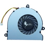 Resim Part Master HP 15-R218nt, 15-G209nt, 14-R200nt Notebook İşlemci Fanı 