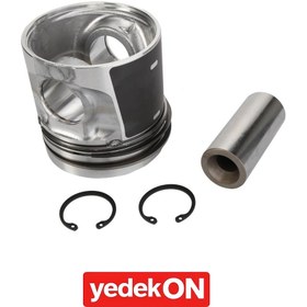Resim AGCO Piston - Valtra | V837070068 