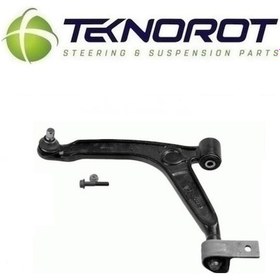 Resim Uguroto Citroen Xsara Sol Rotilli Burçlu Salıncak Teknorot 3520V3 