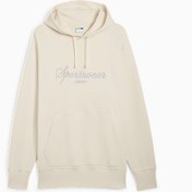 Resim CLASSICS+ Erkek Kapüşonlu SWEATSHIRT 