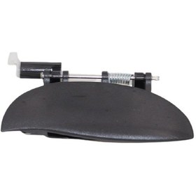 Resim Kol Kapı Atos 97-05 Ön Dış Sağ 