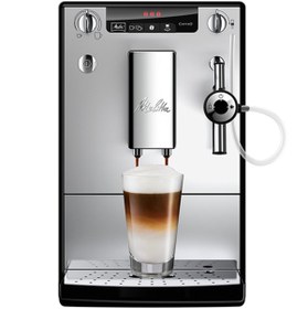 Resim melitta CAFFEO SOLO&PERFECT TAM OTOMATİK KAHVE MAKİNESİ 