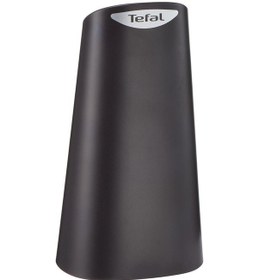 Resim Tefal Ingenio İkili Rende Siyah 