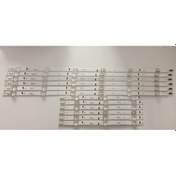 Resim Samsung Ue48H5500 Ue48H6290. Ue48J5570 2014Svs48F Led Bar Takımı 