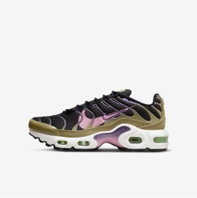 Resim Nike Aır Max Plus Kadın Ayakkabı Dx3093-001 