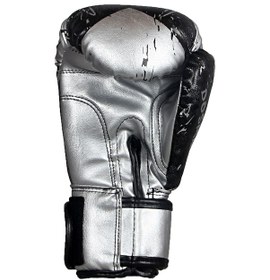 Resim Dosmai Boks Kick Boks Muay Thai Eldiveni Gri El342 Gri 