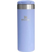 Resim Stanley Hydrangea Unisex Mavi Termos 