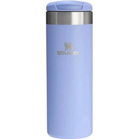 Resim Stanley Hydrangea Unisex Mavi Termos 