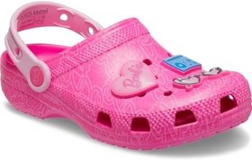 Resim Crocs Kız Çocuk Barbie Classic Terlik, 76-211406-6 