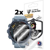 Resim Ipg Garmin Descent Mk2S Ekran Koruyucu (2 Adet) 