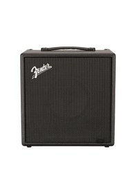 Resim Fender Rumble Lt25 Bas Gitar Amfisi 