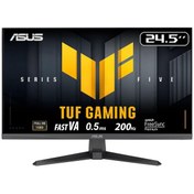Resim Asus Tuf Gaming Vg257q5a 24.5 İnç 200hz 0.5ms Full Hd Adaptive Sy 