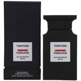 Resim Tom Ford Fabulous EDP 100 ml Erkek Parfüm 