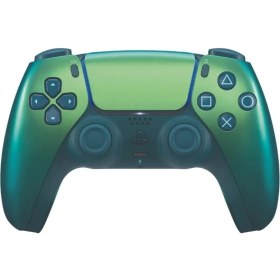 Resim Sony Playstation 5 Dualsense Controller Chroma Teal (Bilkom Garantili) 
