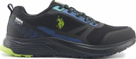 Resim U.S. Polo Assn. U.S. Polo Assn TEODOR Erkek Outdoor Kışlık Ayakkabı Günlük Ayakkabı 