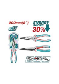 Resim Total 200mm Pro Kargaburnu 