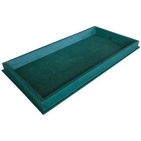 Resim Tırnak Dezenfektan Havuzu 