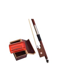 Resim Dominguez Dvr30rd Keman Reçinesi Kırmızı Tozsuz Formül Güçlü Tutuş 