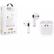 Resim Subzero SW34 AIR5E Bluetooth Kulaklık | Kablosuz, Dokunmatik, Beyaz Renk 