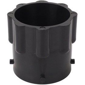 Resim Yuntech01 Thetford Kasset Ve Taşınabilir Tuvaletler İçin Rv Kanalizasyon Bağlantı Adaptörü, Sızıntısız Ve Koku Engellli, Kolay Kurulum 