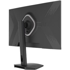 Resim Gamepower Lunis L10 24'' 165Hz 1Ms IPS FHD Pivot Gaming Monitör (Sıfır Ölü Piksel Garantili) 