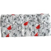 Resim YUVALİN Özbalban Dekoratif Keçeli Ütü Masası Kılıfı 140x50 Cm 