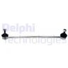 Resim Delphi Opel Crossland x Sol Ön Viraj Demir Z Rot Delphi Marka TC1802 