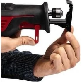 Resim Verto Einhell Te Ap 750 E Tilki Kuyruğutestere 750 Watt 