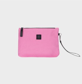 Resim BloominBag Blush Soft Clutch / El Çantası Portföy 