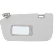 Resim Impreza 2008-2014 Sol Güneşlik Yongtao 