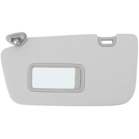 Resim Impreza 2008-2014 Sol Güneşlik Yongtao 