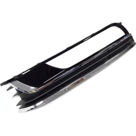 Resim Vassparts Volkswagen Passat B7 2010-2015 Sis Kapağı Sol Şoför Tarafı Çift Nikelajlı Highline - 3AA854661B 