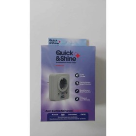 Resim ÖZ BEYAZ EŞYA _samsung Beyaz Eşya&elektronik Akım Koruyucu Priz 