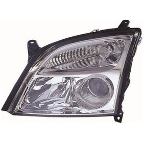 Resim DEPO 442-1129R-LDEM1 On Far Sag Opel Vectra C 02 1216120 1EL008320081 4421129RLDEM1 (WE737295) 